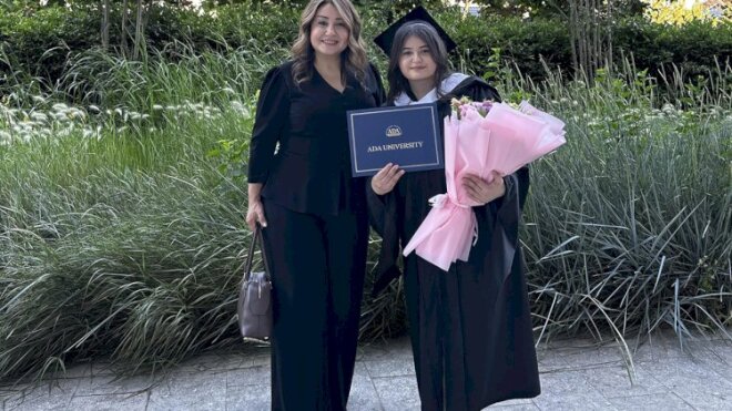 Könül Vəlibəylinin qızı “Yeni Klinika”ya köçürüldü -