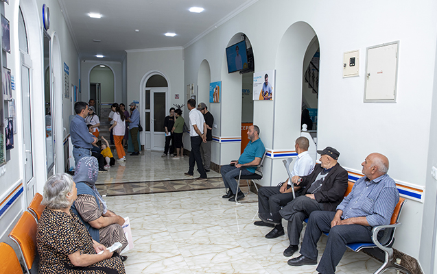 İşsizlərin tibbi sığortaya 16 manat ödəməsi məcburi deyil -