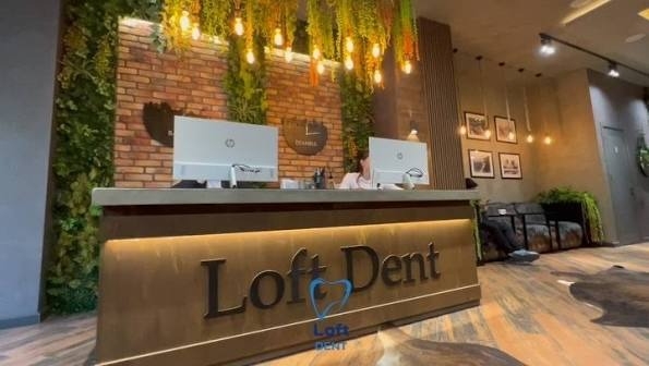 “Loft Dent” klinikasının direktoru həbs edildi -