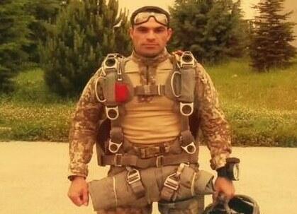 Pəncəli Teymurovun anası Prezidentə məktub göndərdi