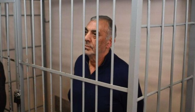 Yekaterinburq məhkəməsindən azərbaycanlılarla bağlı -