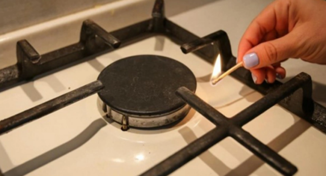 Paytaxtın bu ərazilərində qaz olmayacaq