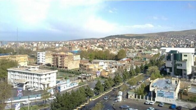 Azərbaycan kəndində kütləvi dava: