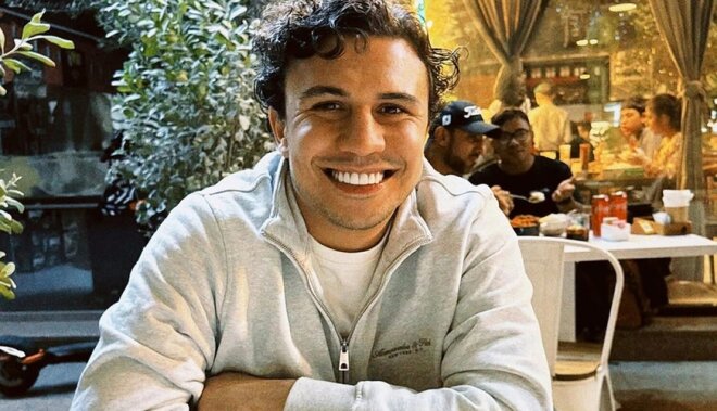 Azərbaycanlı bloqer Dubayda idmançı tərəfindən döyüldü