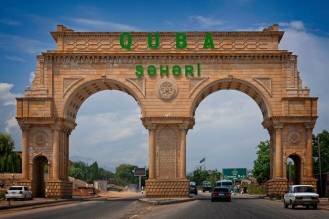 Qubada zibil böhranı dərinləşir: küçələr və meşələr zibilliyə çevrilir, məsul qurum isə fəaliyyətsizdir