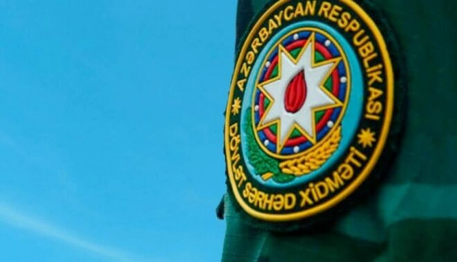 Dövlət Sərhəd Xidməti Türkiyə təyyarəsinin qəzası ilə bağlı başsağlığı verib