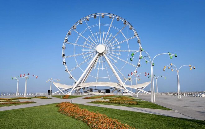 Sabah 21° isti olacaq