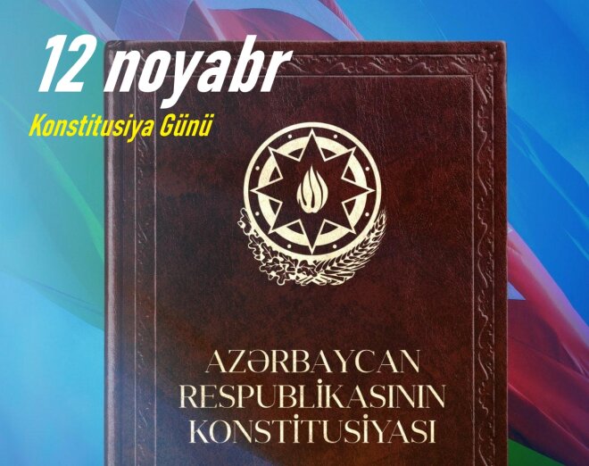 Elm və Təhsil Konstitusiyanın Dəyişməz Dəyəri Kimi: İnkişafın Əsas Sütunu və Suverenliyin Təminatı