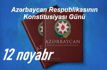 Konstitusiya: Hər Uşağın Təhlükəsiz Gələcəyinin Qarantı və Sosial Dövlət Qayğısı