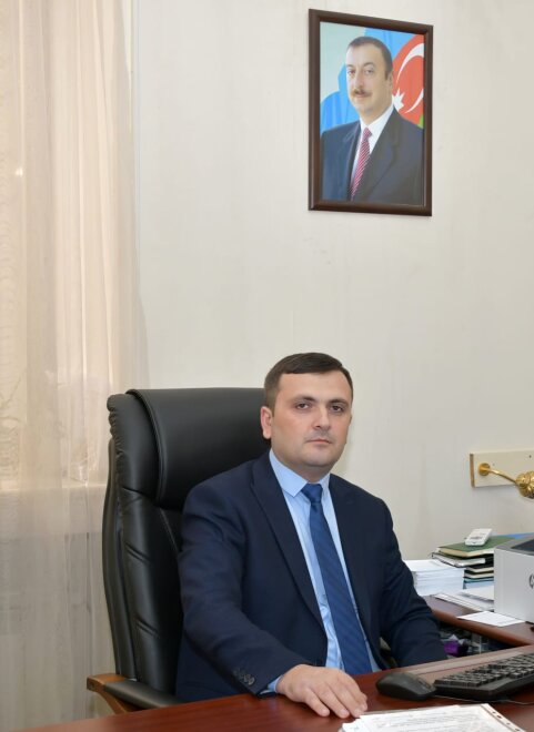 12 Noyabr - Azərbaycan Respublikasının Konstitusiya Günü