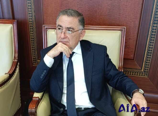 Azər Məmmədov: “Ali Baş Komandan cənab İlham Əliyevin rəhbərliyi ilə Azərbaycan Ordusu öz adını müasir hərb tarixinə XXI əsrin ən yeni döyüş taktikasının müəllifi kimi yazdırdı”