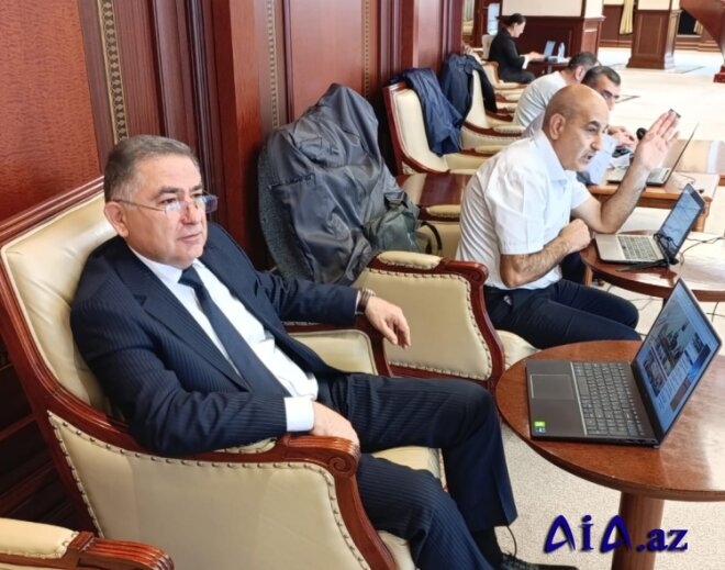 Azər Məmmədov: “Ölkə Prezidentinin Hərbi paradda səsləndirdiyi fikirlər Azərbaycanın dövlətçilik fəlsəfəsinə dair dərin siyasi mesajlar daşıyırdı”