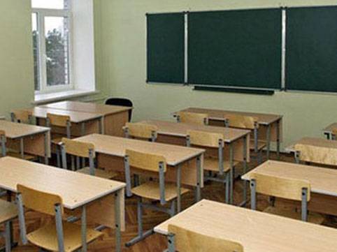 Azərbaycanda məktəblər bağlana bilər -