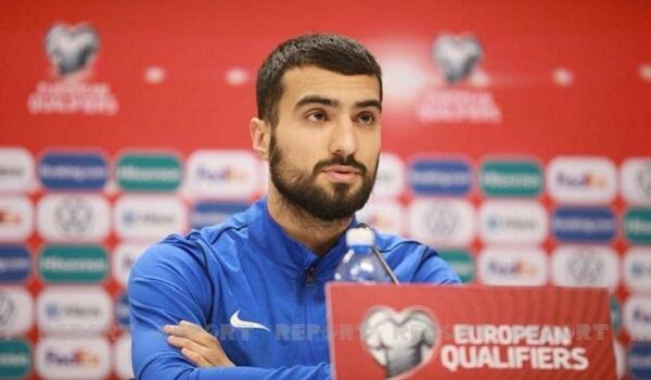 Mahir Emrelinin dayısı oğlunun meyiti tapıldı