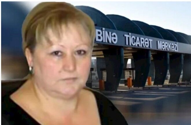 Kəbirə Məmmədova kütləvi narazılıq yaratdı: "Belə davam etsə, bazar ayağa qalxacaq"