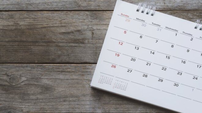 Həftəsonundan 4 günlük tətil başlayır