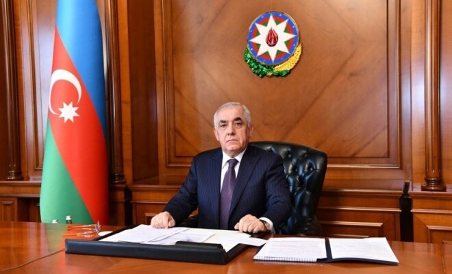 Əli Əsədov MÜHÜM QƏRAR imzaladı