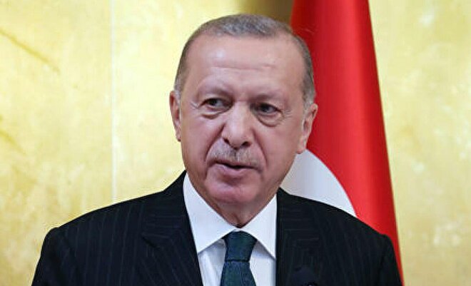 Ərdoğanın müavini Azərbaycana gəlir