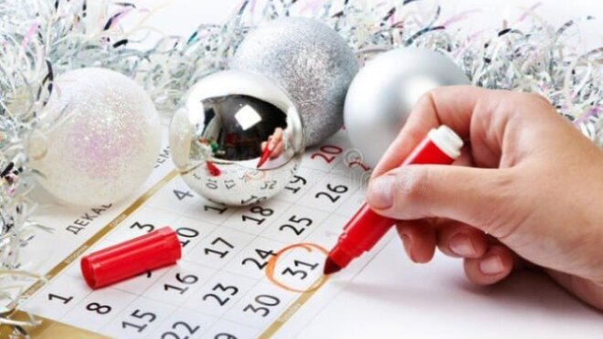 SON DƏQİQƏ! Yeni il tətilinin vaxtı dəqiqləşdi –