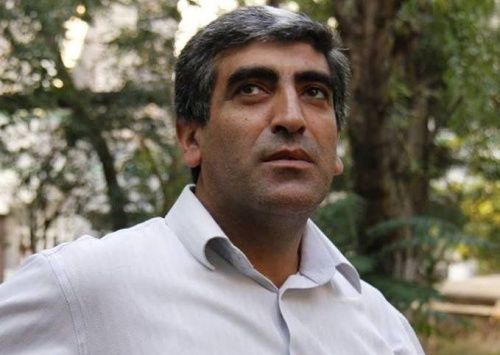 Fələstin - Qazzə testi,  yaxut qaraçılığın ucalığı