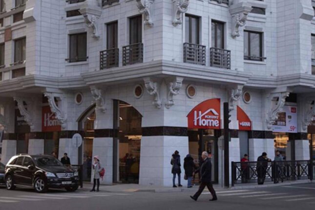 “Kontakt home”da cinayət –