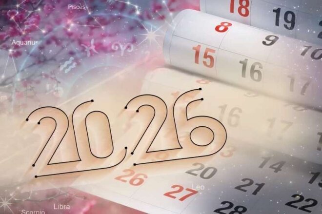 2026-cı ildə sizi nə gözləyir? -