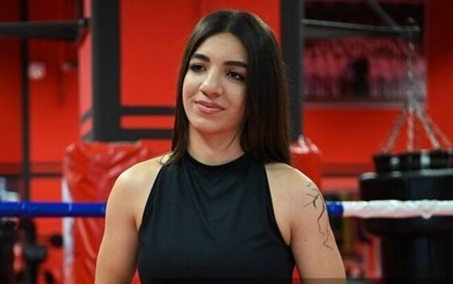 Tülin yenidən saxlanıldı -