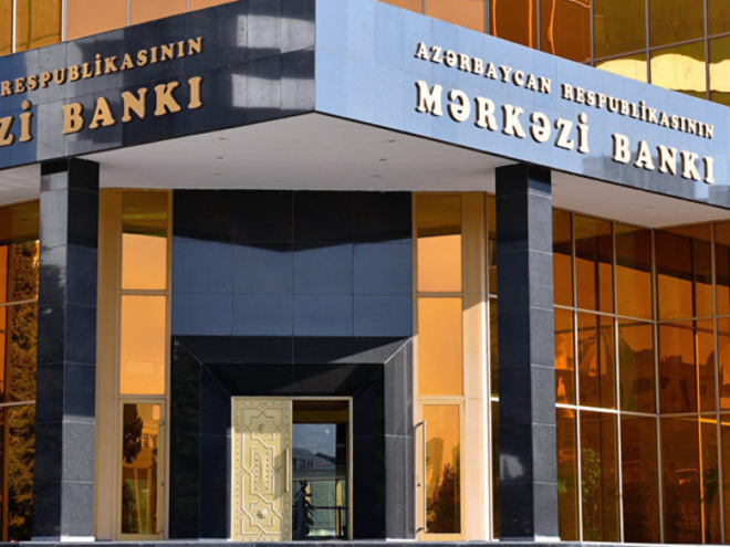 Mərkəzi Banka yeni səlahiyyət verilib