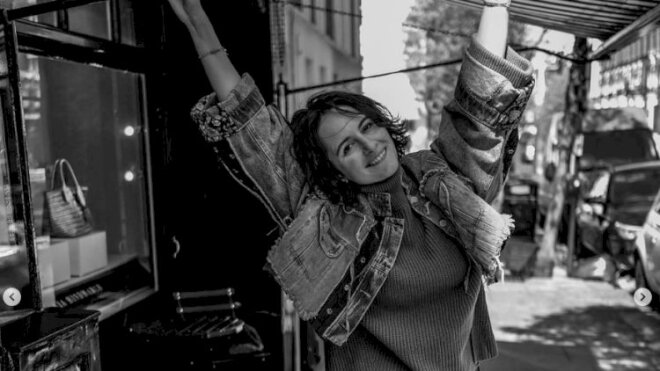 Əbülfəs Qarayevin qızı məhkəməyə VERİLİR