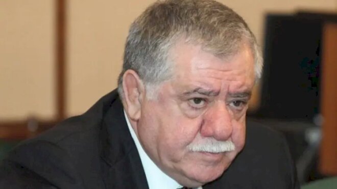Abbas Abbasov bu ölkəni təcili tərk etdi