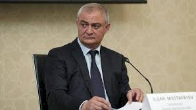 Bulvar İdarəsinin sabiq rəhbəri: