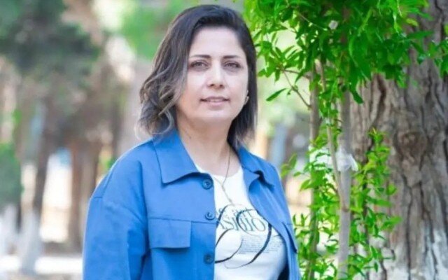 Sumqayıtda ibtidai sinif müəllimi vəfat etdi