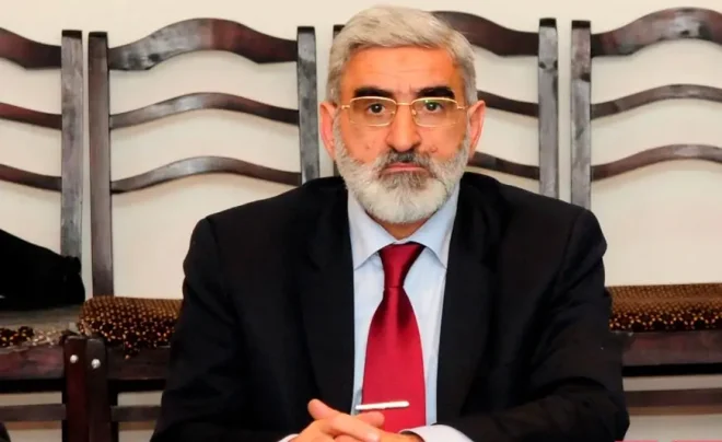 Mirmahmud Mirəlioğlunun 18 yaşlı nəvəsinin meyiti tapıldı