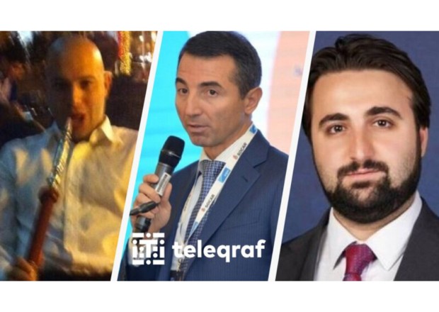 Adnan Əhmədzadənin dəhşətli səhvi – Ən yaxın adamı qaçıb gizlənib -