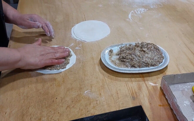 Bu restoranların menyularında “dəvə qutabı” olsa da, özü yoxdur... -