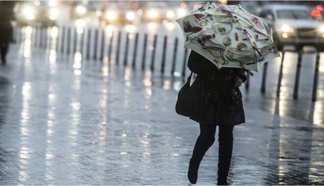 FHN hava şəraiti və təhlükəsizlik ilə bağlı əhaliyə MÜRACİƏT ETDİ