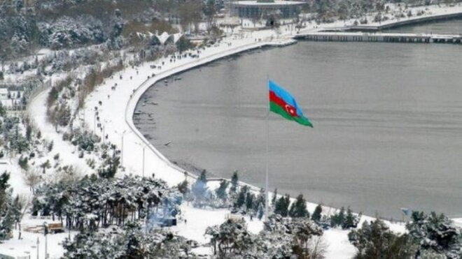 Yeni il günü Bakıya qar yağacaq? -