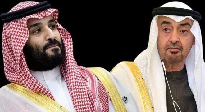 Səudiyyə ilə BƏƏ arasında böyük gərginlik: