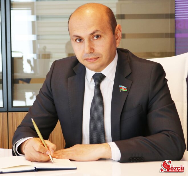 Elşad Mirbəşir: "Azərbaycanın çoxşaxəli xarici siyasətində BƏƏ ilə strateji əməkdaşlığın rolu"