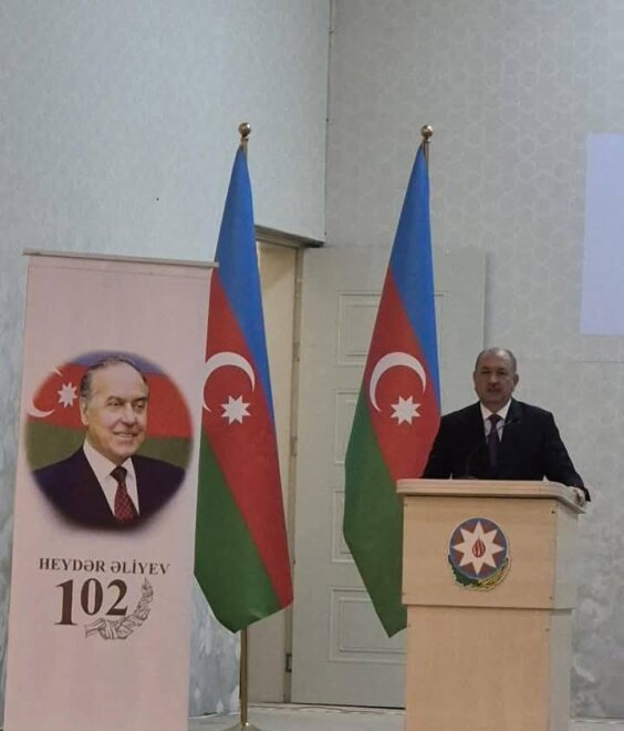 30 İLDƏN SONRA ƏZİZ ƏZİZOVUN XEYİRXAHLİGİ VƏ QAYGİKEŞLİYİ SAYƏSİNDƏ ARZUMA ÇATDİM