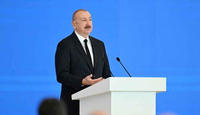 “Bu, tarixi rekorddur”
