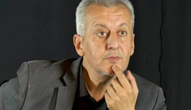 Reabilitasiya mərkəzindən qaçan Nəsimi Nəbizadə tapıldı