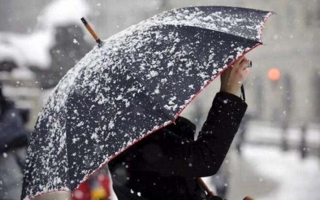 Yanvarın 2-də havanın temperaturu dəyişəcək