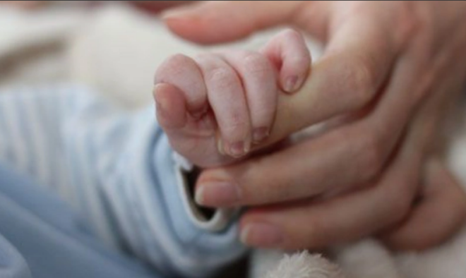 Azərbaycanda 2026-cı ilin ilk körpəsi dünyaya gəlib