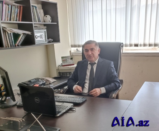 Azər Məmmədov: “Cənubi Qafqaz regionunun gələcək inkişaf modeli artıq rəsmi Bakının müəyyən etdiyi reallıqlar üzərində qurulur”
