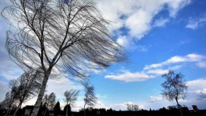 Hava ilə bağlı XƏBƏRDARLIQ EDİLDİ -