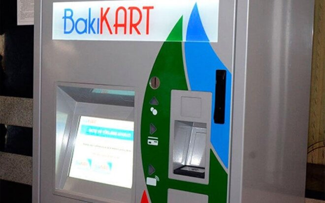 "BakıKart" ləğv olunur? -