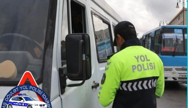 Kirayə avtomobillərdən istifadə edənlərə xəbərdarlıq