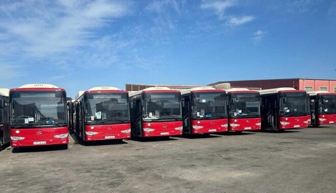 Bu gündən iki marşrutda gedişhaqqı bahalaşdı