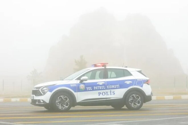 Avtomobili qəfil dayandırmayın! -